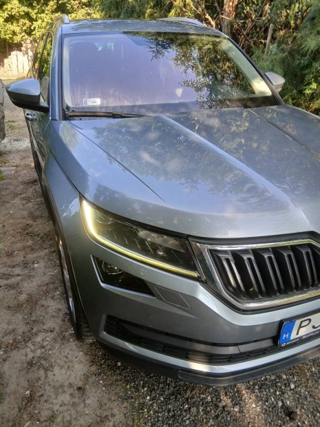 auto skoda kodiaq 
