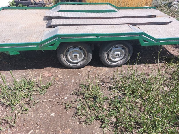 auto szalito elado