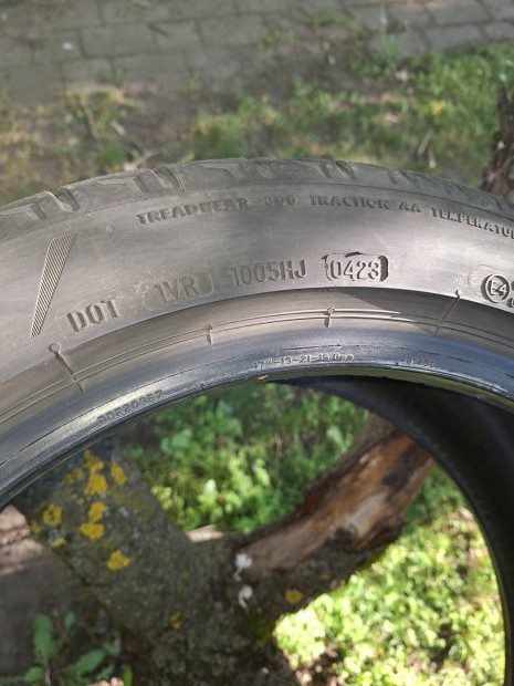 autógumi Bridgestone Potenza 225/45 R17 2023-as eladó