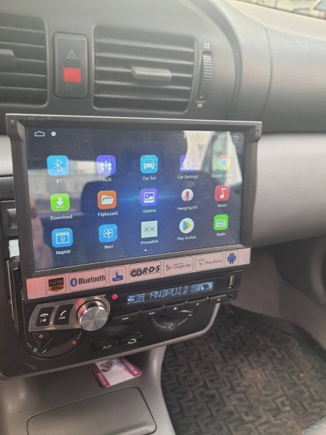 autrdi android 