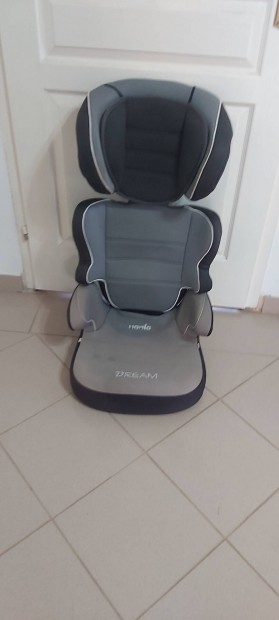 autos gyerekülés 15 - 36 kg használható