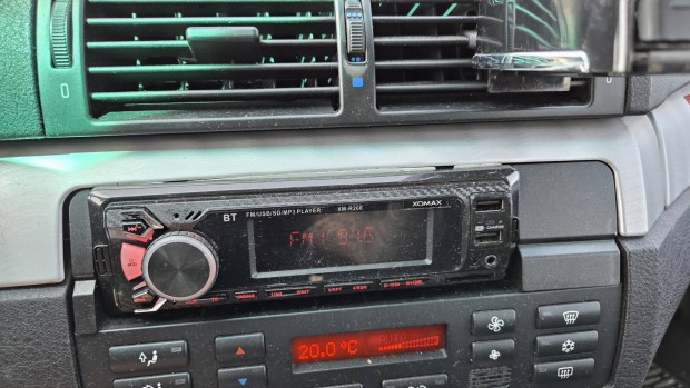 autos usb radio