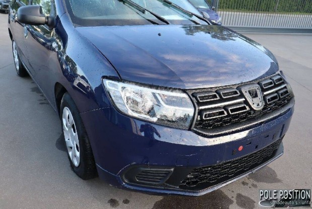 b4dg490 1.0 dacia sandero 2 Logan II komplett motor blokk hengerfej