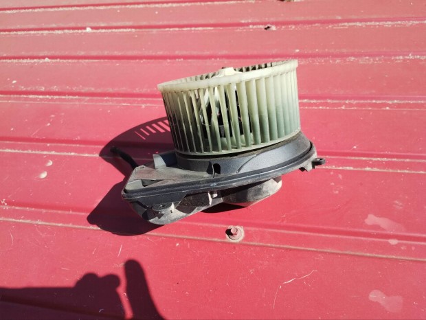 b5.5 Passat ftmotor