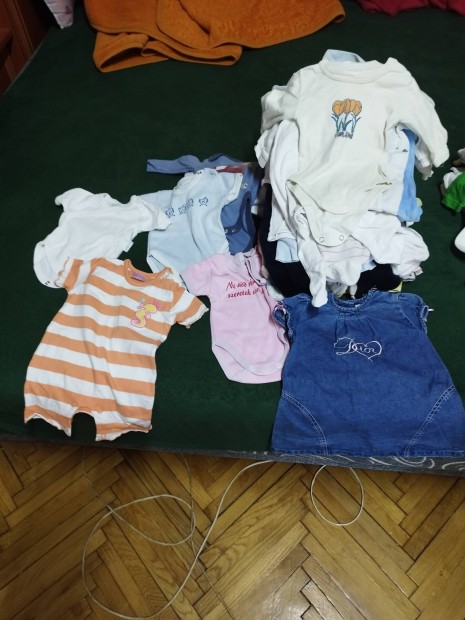 babaruházat