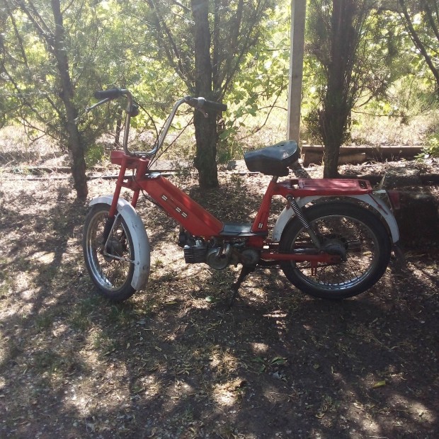 babetta 207 olcson elado