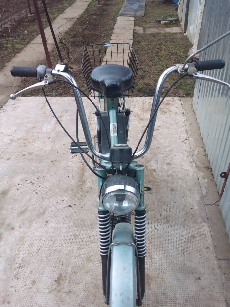 babetta jawa 210