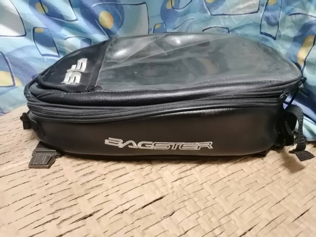 bagster tanktska