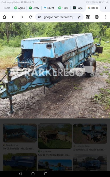 bálázó alkatrészek tartozékok