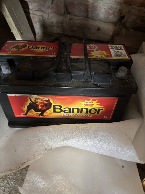 banner power bull 12v 80ah 700a