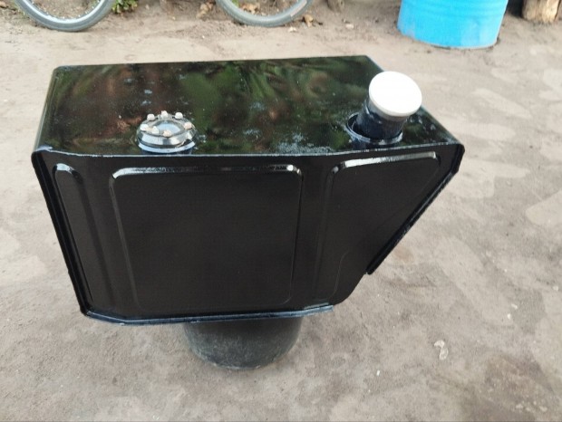 barkas b 1000 üzemanyag tank eladó