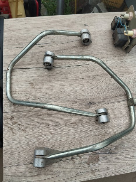 barkas tükör tartó pár eladó új