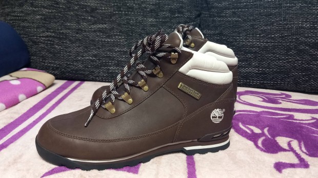 barna bor Timberland bakancs, 44.5