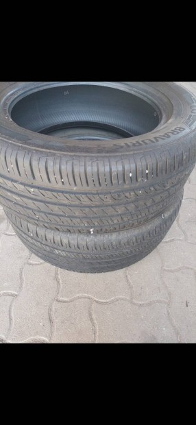 barum bravuris 5h 235/55R17
