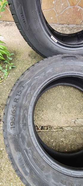 barum bravuris 5hm 195 65 r15