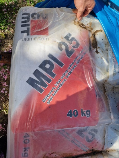 baumit mpi 25