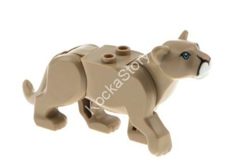 bb0787c01pb04 LEGO(R) Animal &#8211; Puma vagy hegyi oroszln elad