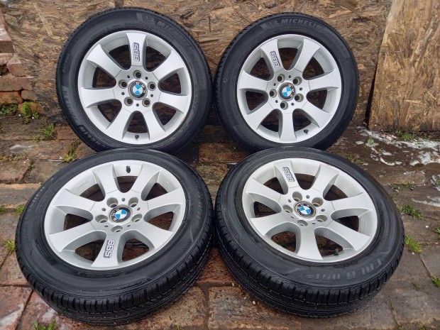 bbs bmw 5x120 alufelni 16coll e34 e39 e46 e60 e90