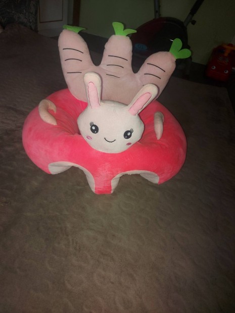 bebikomp és babafotel (Ülés segítő)