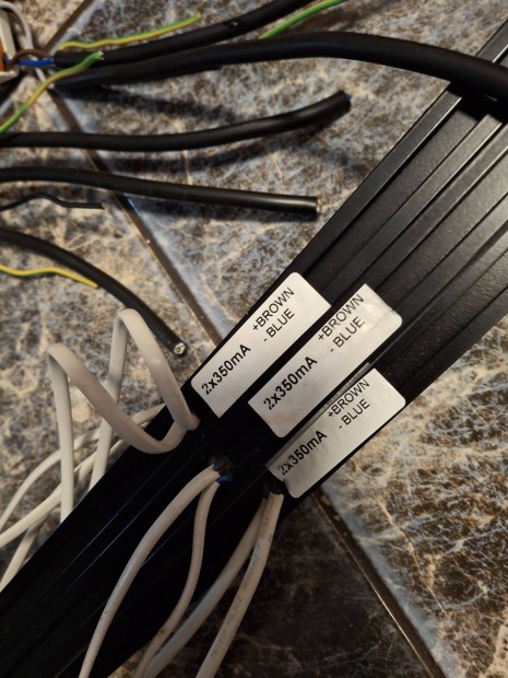 beepíthető led 6 db