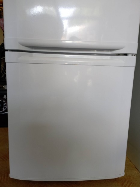 beko kombinált hűtőszekrény 2050 literes két fiók fagyasztóval