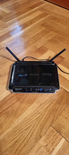 belkin N wifi router