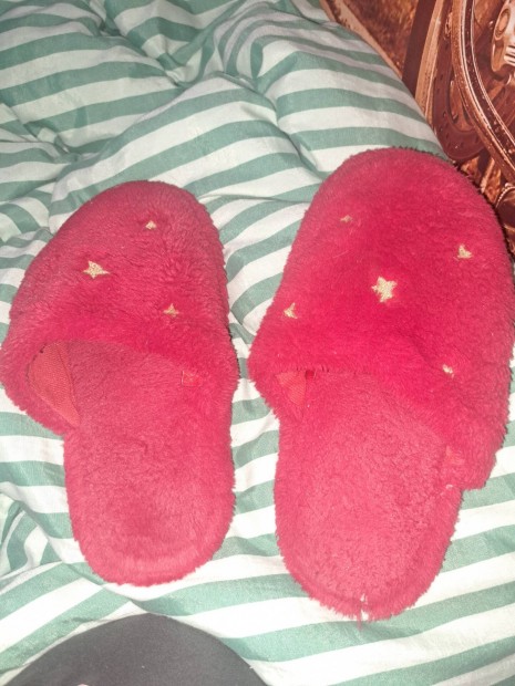 benti papucs