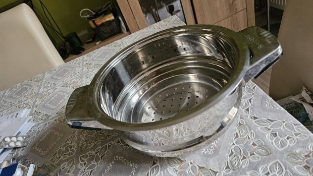 berghoff pároló