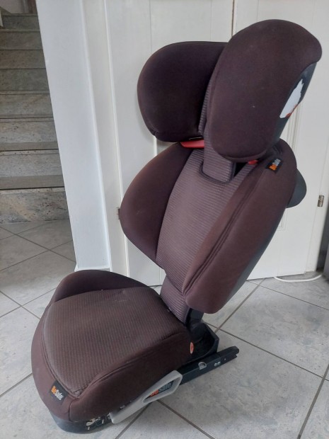 besafe izi x3 fix 15-36kg isofixes gyerekülés