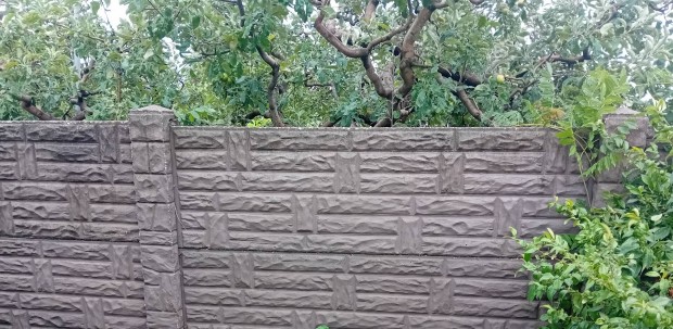 beton kerites 