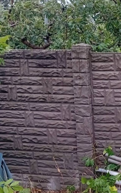 beton oszlopok