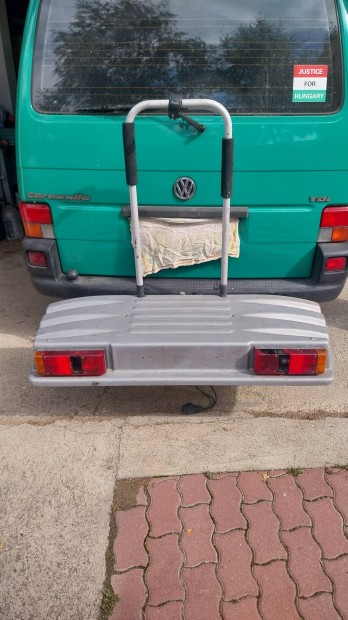 bicikli kerékpár szállitó vonóhorog autó kerékpárszállitó