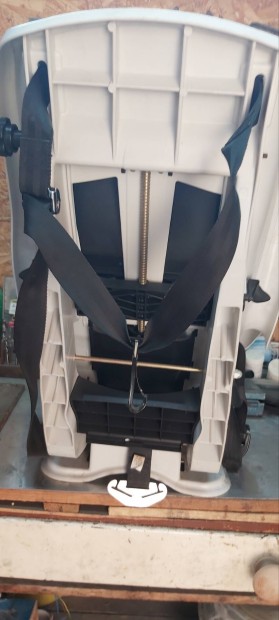 biztons�gi gyerek�l�s