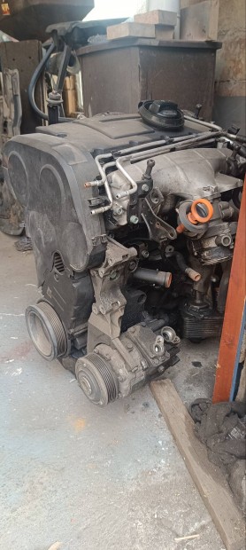 bkd Audi A3 motor 