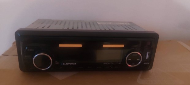 blaupunkt brighton 170bt