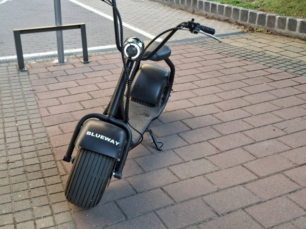 blueway r10 elektromos roller