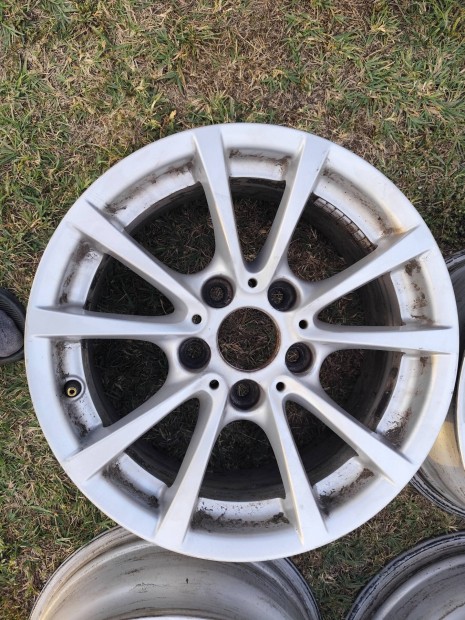 bmw 16" -os alufelni