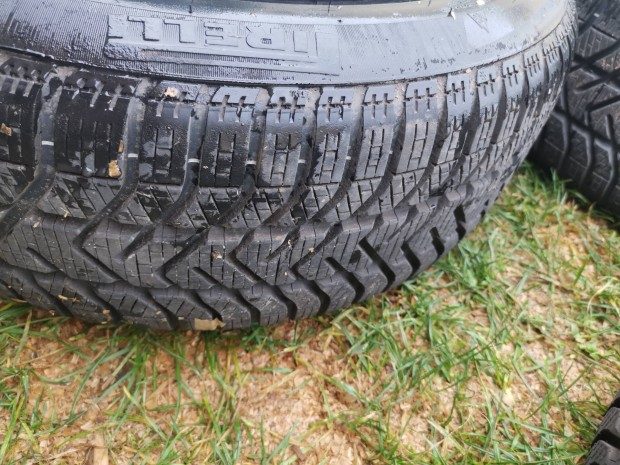 bmw 17es style 90 felni j tli gumival 