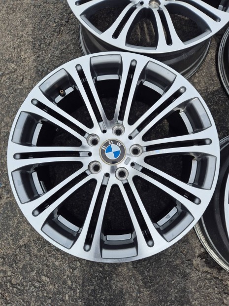 bmw 18" 5x120 f10 e46 e90 Alufelni 