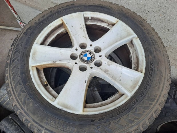 bmw 18" felnigarnitura elado