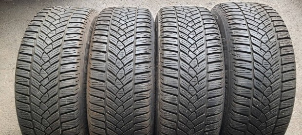 bmw 205/55 r16 tli gumi 5x120 r16