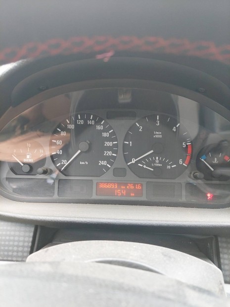 bmw 320d kombi