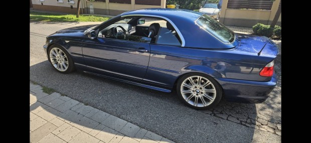 bmw 330ci kabri kzivltval