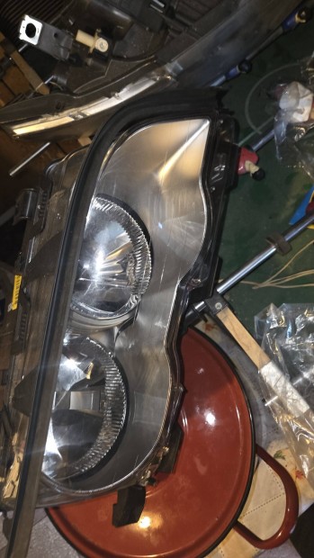 bmw 46 cupe lampa uj