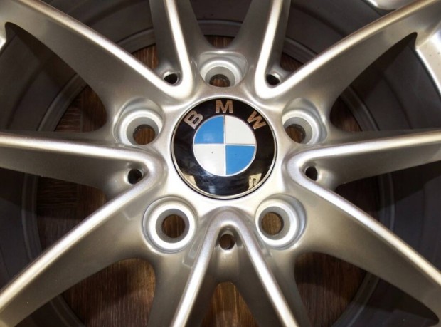 bmw 5x120 alufelni r17 e90 f20 f30 jszer
