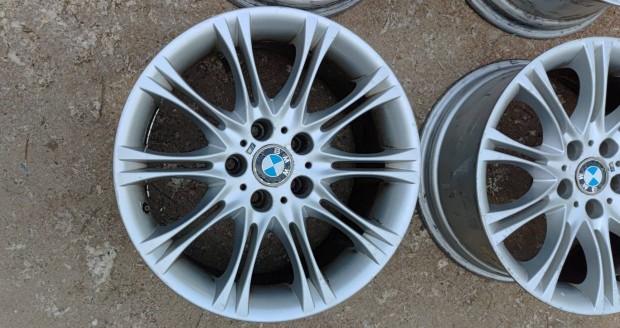 bmw 5x120 alufelni r18 e60 M packet e39 e46 e60 e85