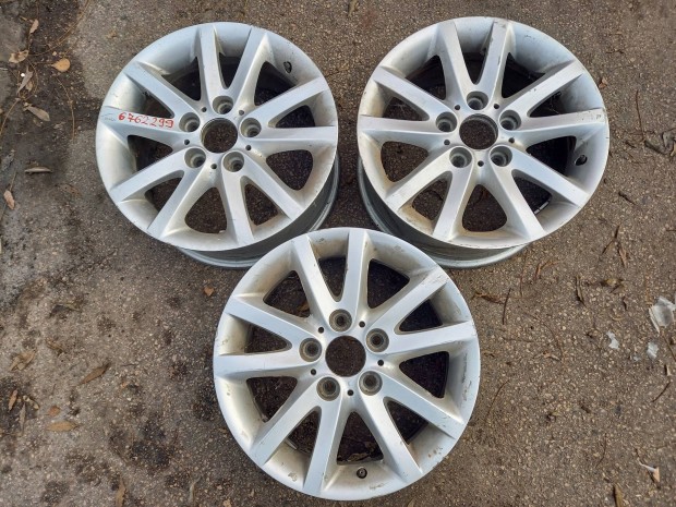 bmw 5x120 alufelni style 136 e36 e46 z3