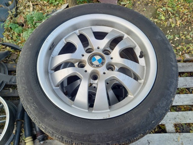 bmw 5x120 alufelni style 154 e36 e46 e87 e90
