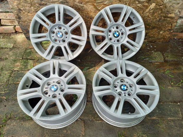 bmw 5x120 alufelni styling 194 e90 M packet e91 e91 e87