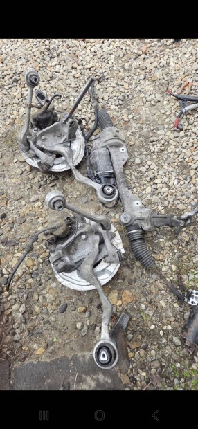 bmw 90 e91 e87 elektromos kormanymu 